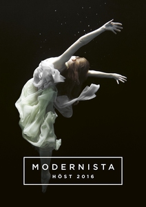 Modernista Höstkatalog 2016 (e-bok) av Modernis