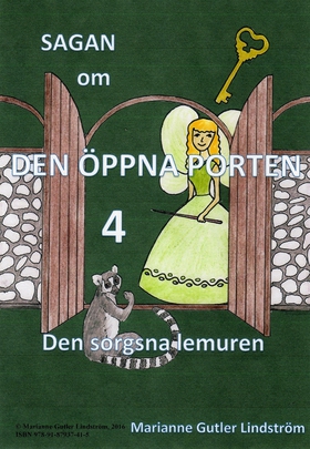 Sagan om den öppna porten 4. Den sorgsna lemure