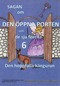 Sagan om den öppna porten 6. Den hoppfulla käng
