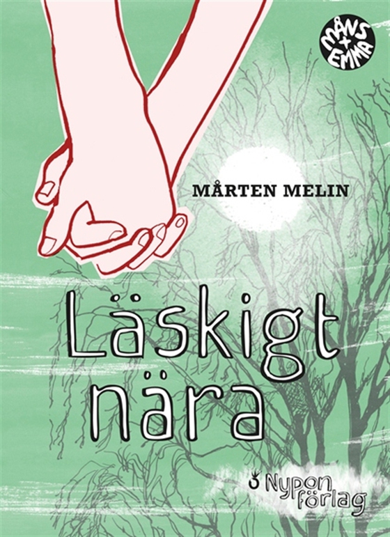 Läskigt nära