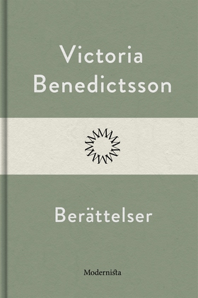 Berättelser (e-bok) av Victoria Benedictsson