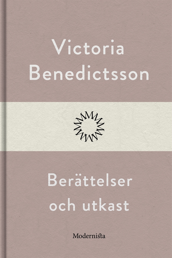 Berättelser och utkast