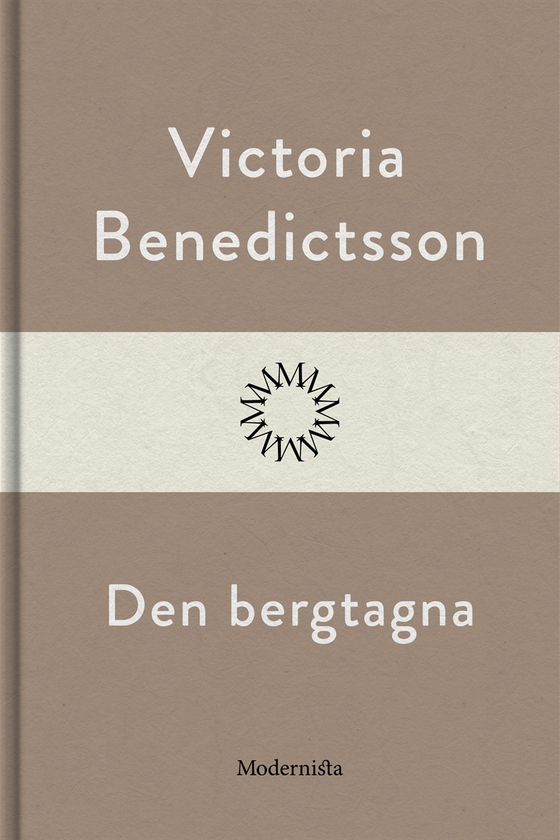 Den bergtagna