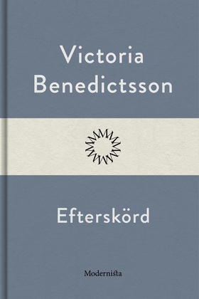Efterskörd (e-bok) av Victoria Benedictsson