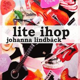 Lite ihop (ljudbok) av Johanna Lindbäck