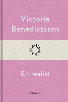 En realist (e-bok) av Victoria Benedictsson