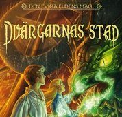 Dvärgarnas stad