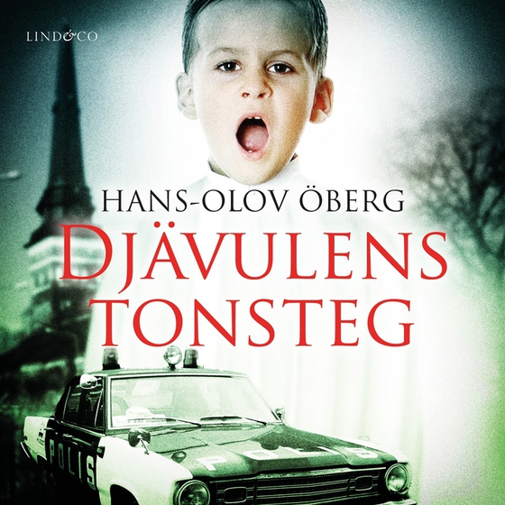 Djävulens tonsteg