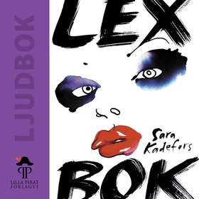 Lex bok (ljudbok) av Sara Kadefors