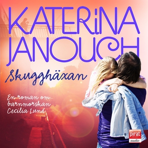 Skugghäxan (ljudbok) av Katerina Janouch