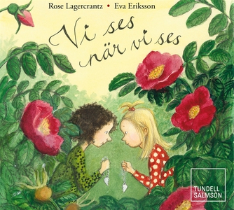 Vi ses när vi ses (ljudbok) av Rose Lagercrantz
