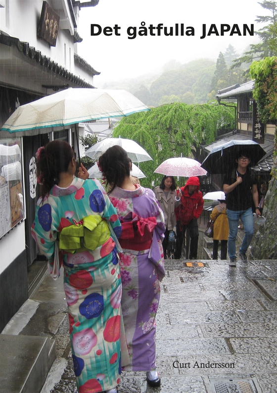 Det gåtfulla JAPAN