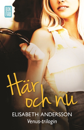 Här och nu (e-bok) av Elisabeth Andersson
