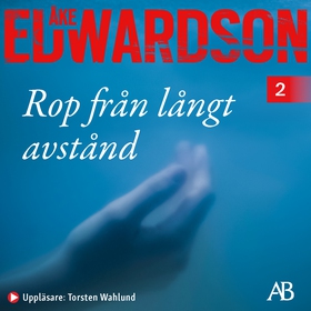 Rop från långt avstånd (ljudbok) av Åke Edwards