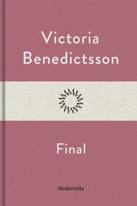 Final (e-bok) av Victoria Benedictsson