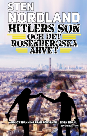 Hitlers son och det Rosenbergska arvet (e-bok) 
