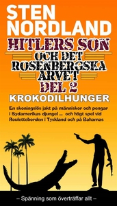 Hitlers son och det Rosenbergska arvet - Krokod