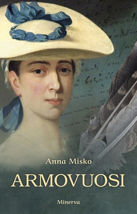 Armovuosi (e-bok) av Anna Misko