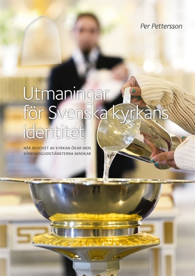 Utmaningar för Svenska kyrkans identitet (e-bok