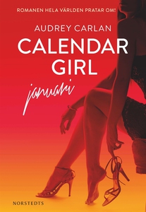 Calendar Girl : Januari (e-bok) av Audrey Carla
