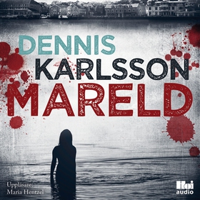 Mareld (ljudbok) av Dennis Karlsson