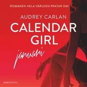 Calendar Girl : Januari