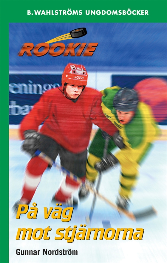 Rookie 2 - På väg mot stjärnorna