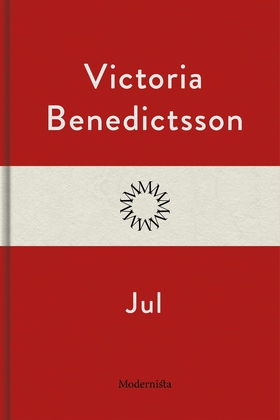Jul (e-bok) av Victoria Benedictsson