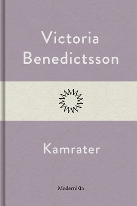 Kamrater (e-bok) av Victoria Benedictsson
