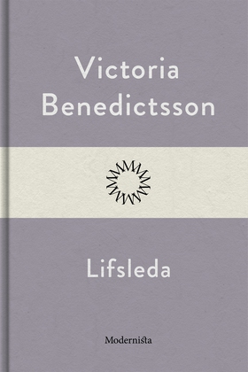 Lifsleda (e-bok) av Victoria Benedictsson