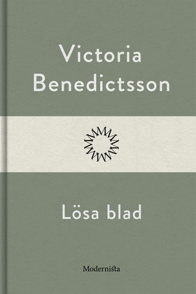 Lösa blad (e-bok) av Victoria Benedictsson