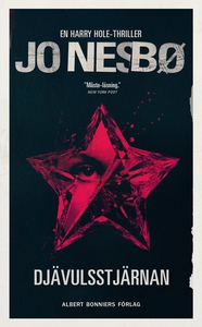 Djävulsstjärnan (e-bok) av Jo Nesbø