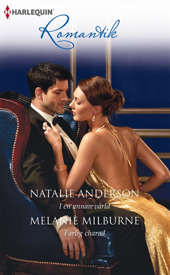 I en annan värld/Farlig charad