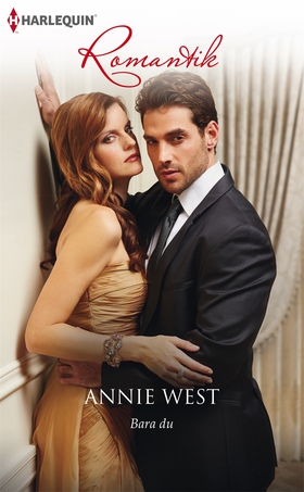 Bara du (e-bok) av Annie West