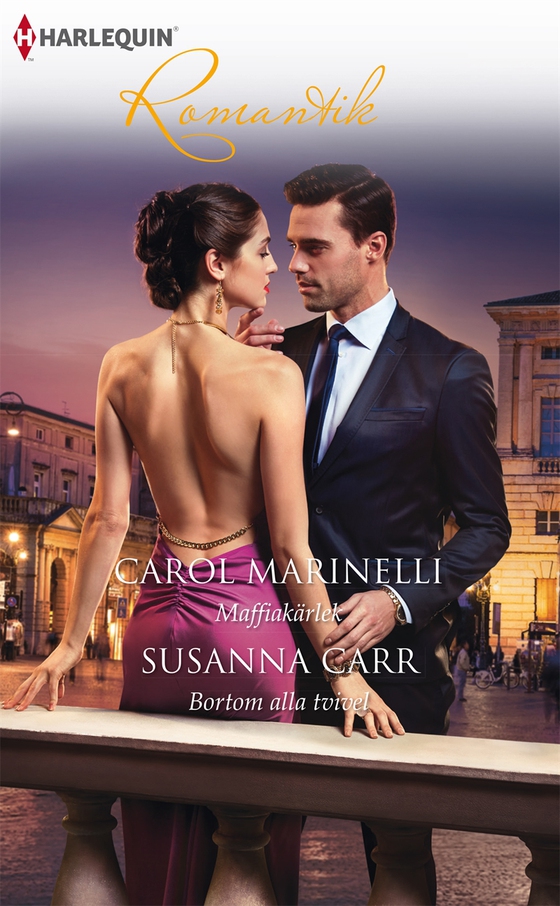 Maffiakärlek/Bortom alla tvivel