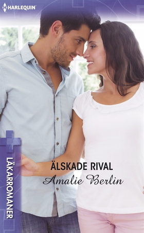 Älskade rival (e-bok) av Amalie Berlin