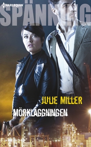 Mörkläggningen (e-bok) av Julie Miller