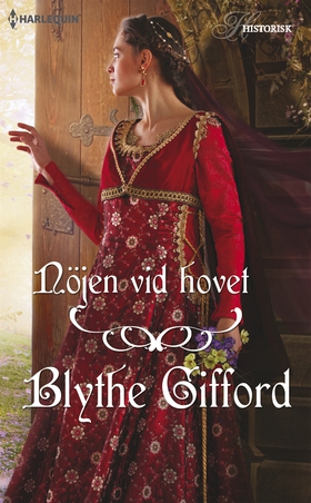 Nöjen vid hovet (e-bok) av Blythe Gifford