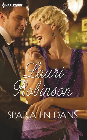 Spara en dans (e-bok) av Lauri Robinson