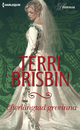 Efterlängtad grevinna (e-bok) av Terri Brisbin