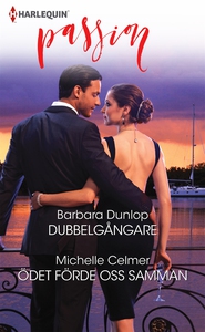 Dubbelgångare/Ödet förde oss samman (e-bok) av