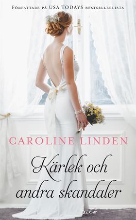 Kärlek och andra skandaler (e-bok) av Caroline 