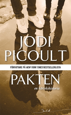 Pakten (e-bok) av Jodi Picoult