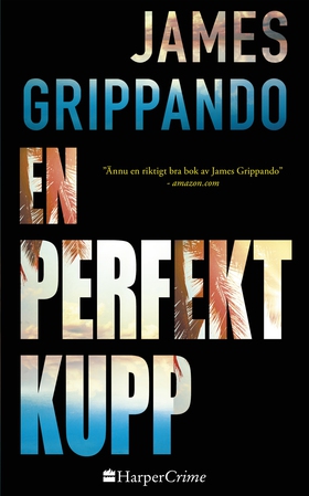 En perfekt kupp (e-bok) av James Grippando