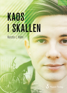 Typiskt Tobias! Kaos i skallen (e-bok) av Kerst