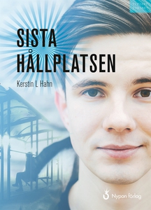Typiskt Tobias! Sista hållplatsen (e-bok) av Ke