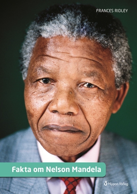 Fakta om Nelson Mandela (e-bok) av Frances Ridl