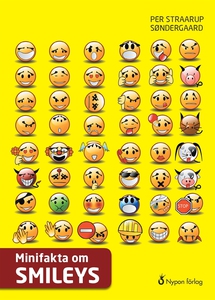 Minifakta om smileys (e-bok) av Per Straarup Sø