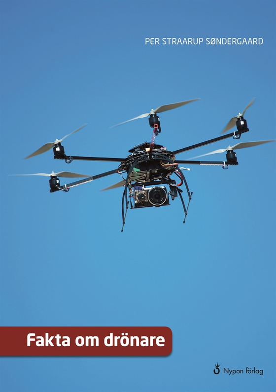 Fakta om drönare