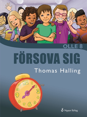 Försova sig (e-bok) av Thomas Halling